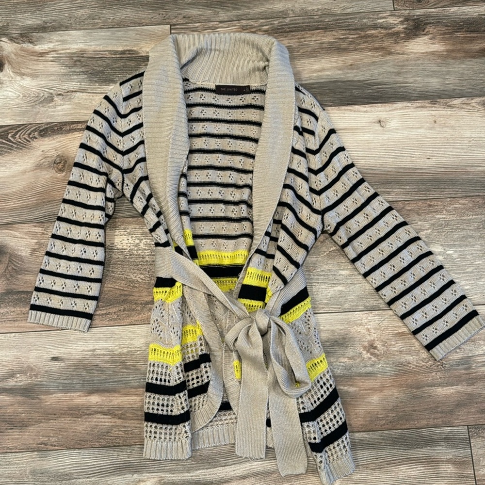 Cardigan